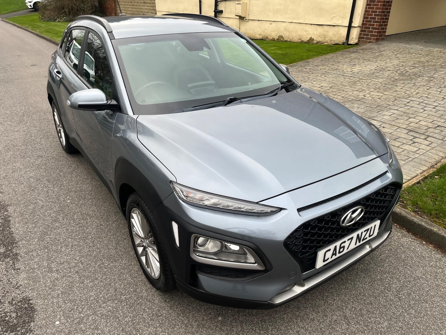 Used Hyundai KONA for sale - 78034214: Photo 21