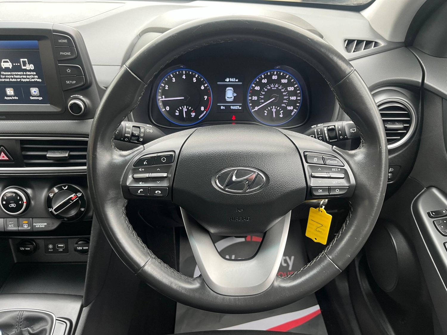 Used Hyundai KONA for sale - 78034214: Photo 25
