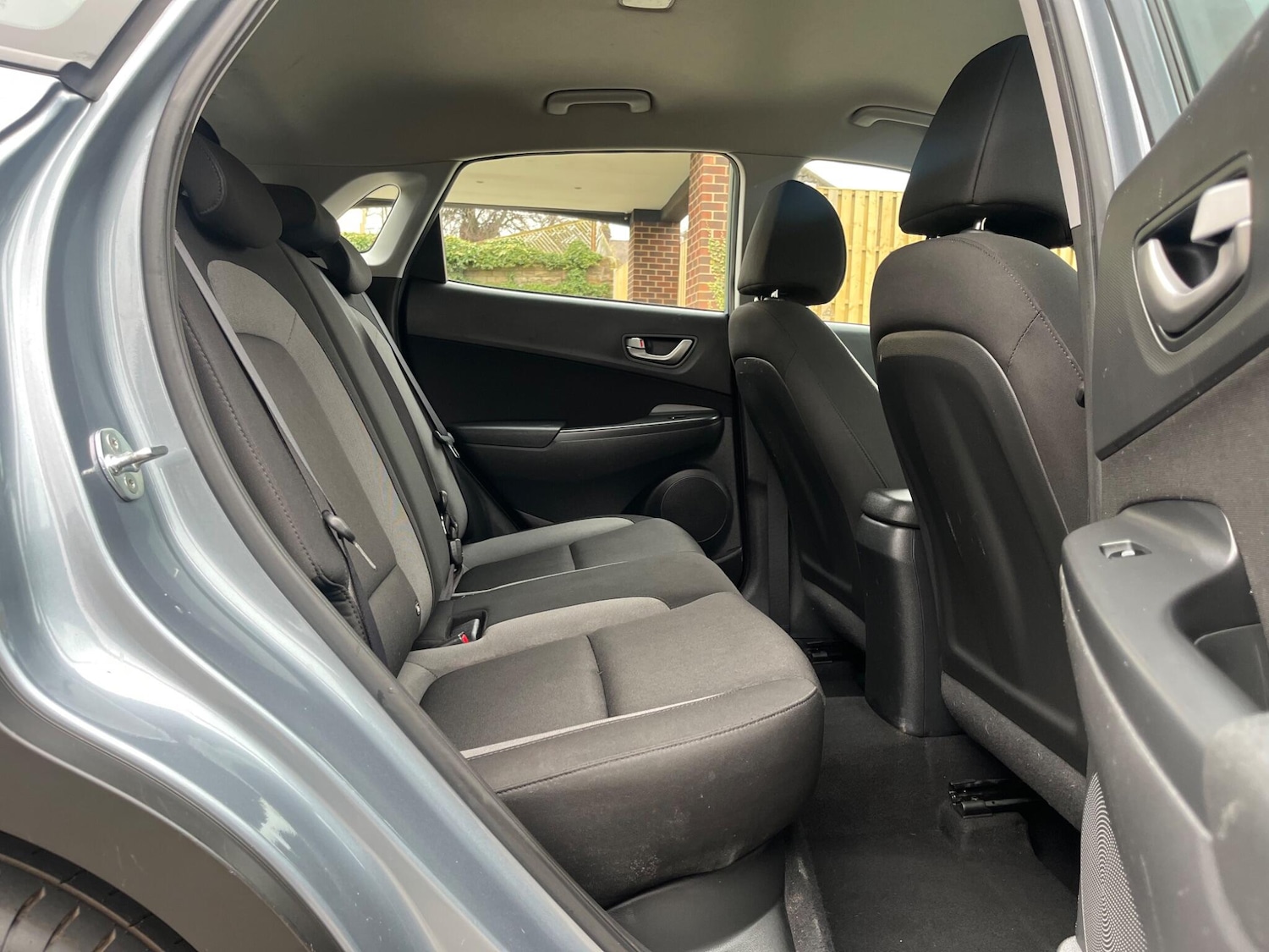 Used Hyundai KONA for sale - 78034214: Photo 29