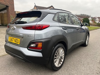 Used Hyundai KONA 2018 for sale - 78034214: Photo