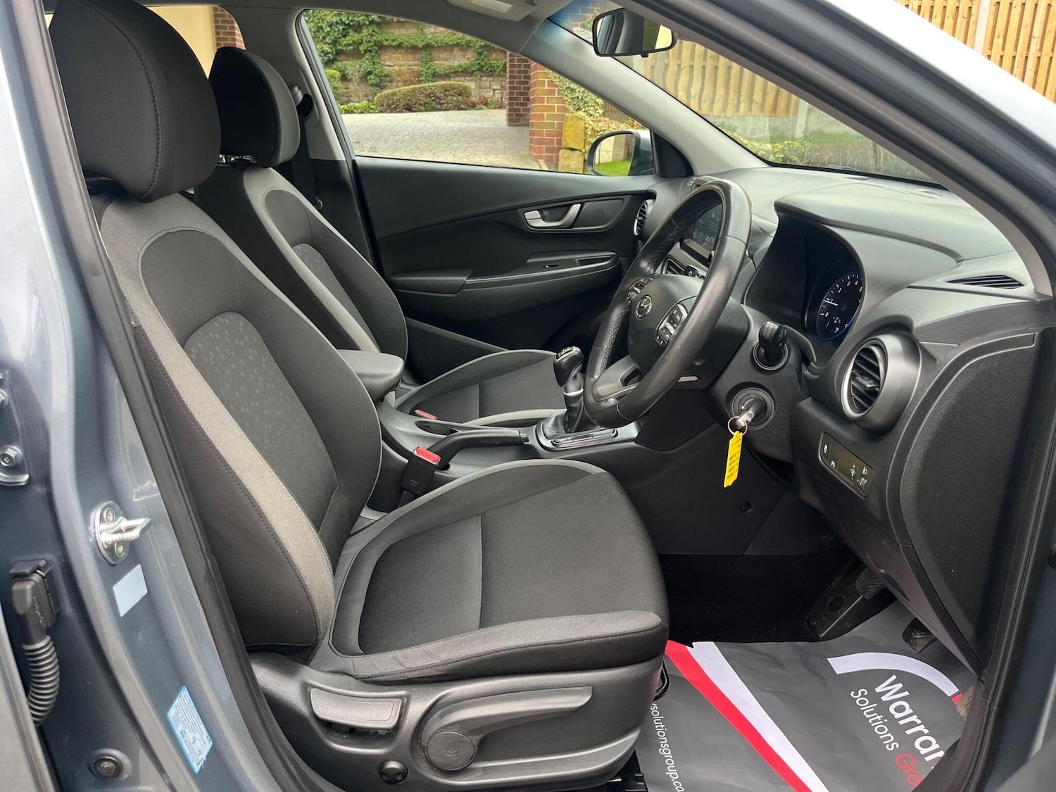 Used Hyundai KONA for sale - 78034214: Photo 31