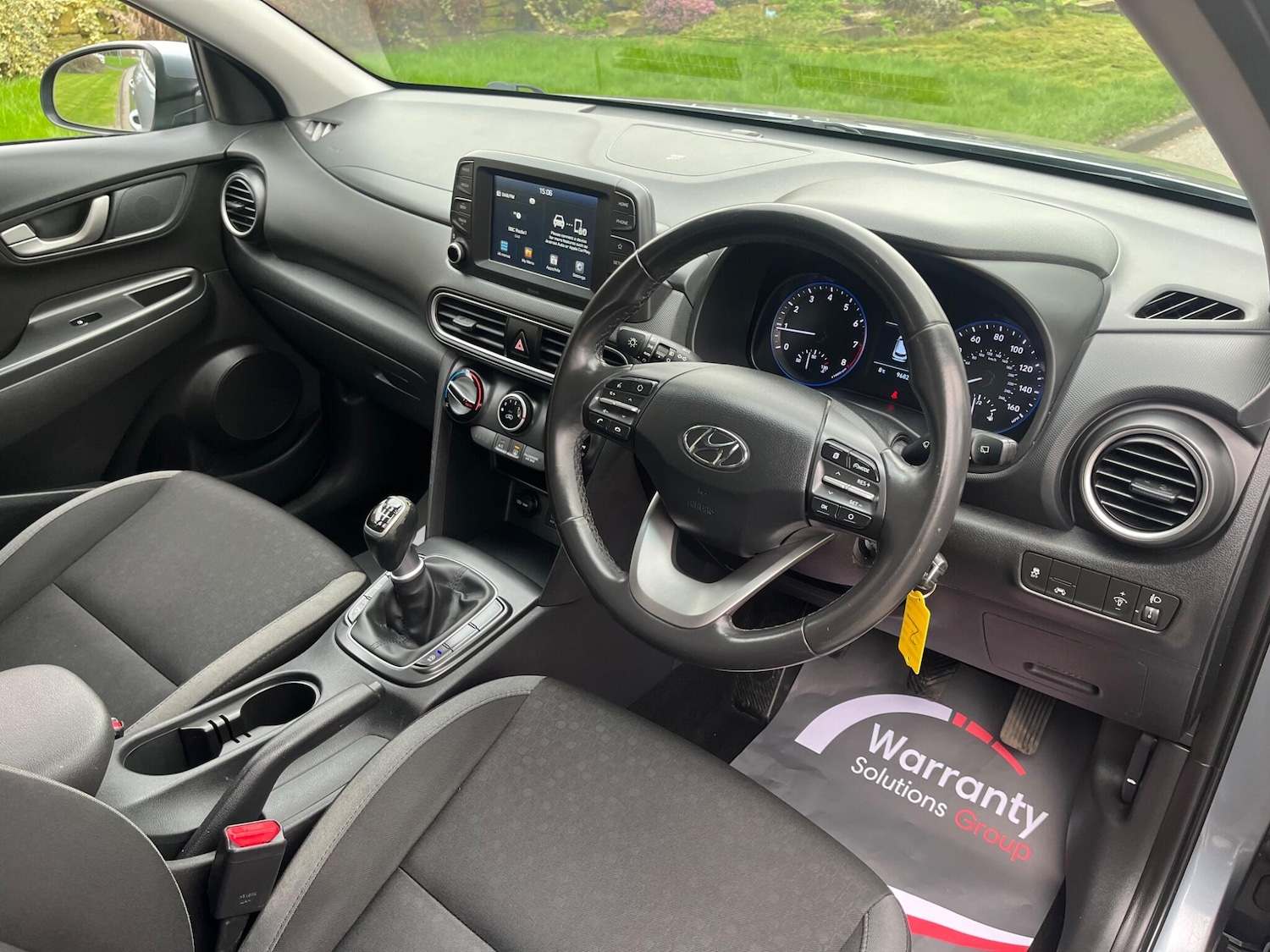 Used Hyundai KONA for sale - 78034214: Photo 32