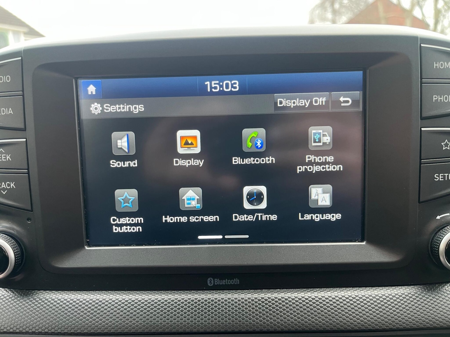 Used Hyundai KONA for sale - 78034214: Photo 39