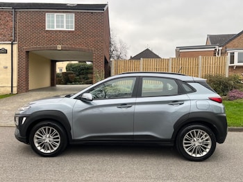 Used Hyundai KONA 2018 for sale - 78034214: Photo