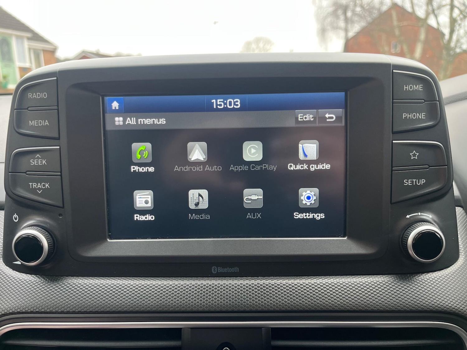 Used Hyundai KONA for sale - 78034214: Photo 40