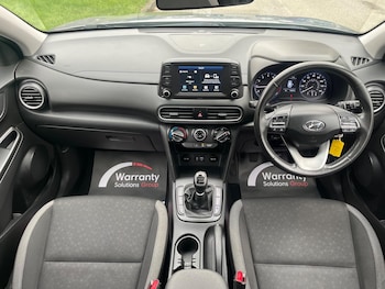 Used Hyundai KONA 2018 for sale - 78034214: Photo