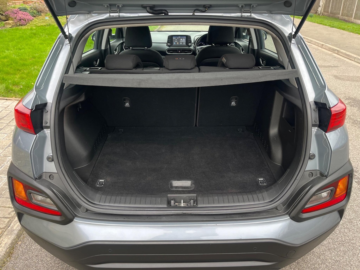 Used Hyundai KONA for sale - 78034214: Photo 5