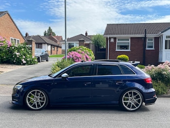 Used Audi A3 2019 for sale - 79157898: Photo