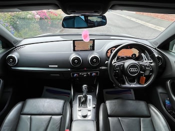 Used Audi A3 2019 for sale - 79157898: Photo