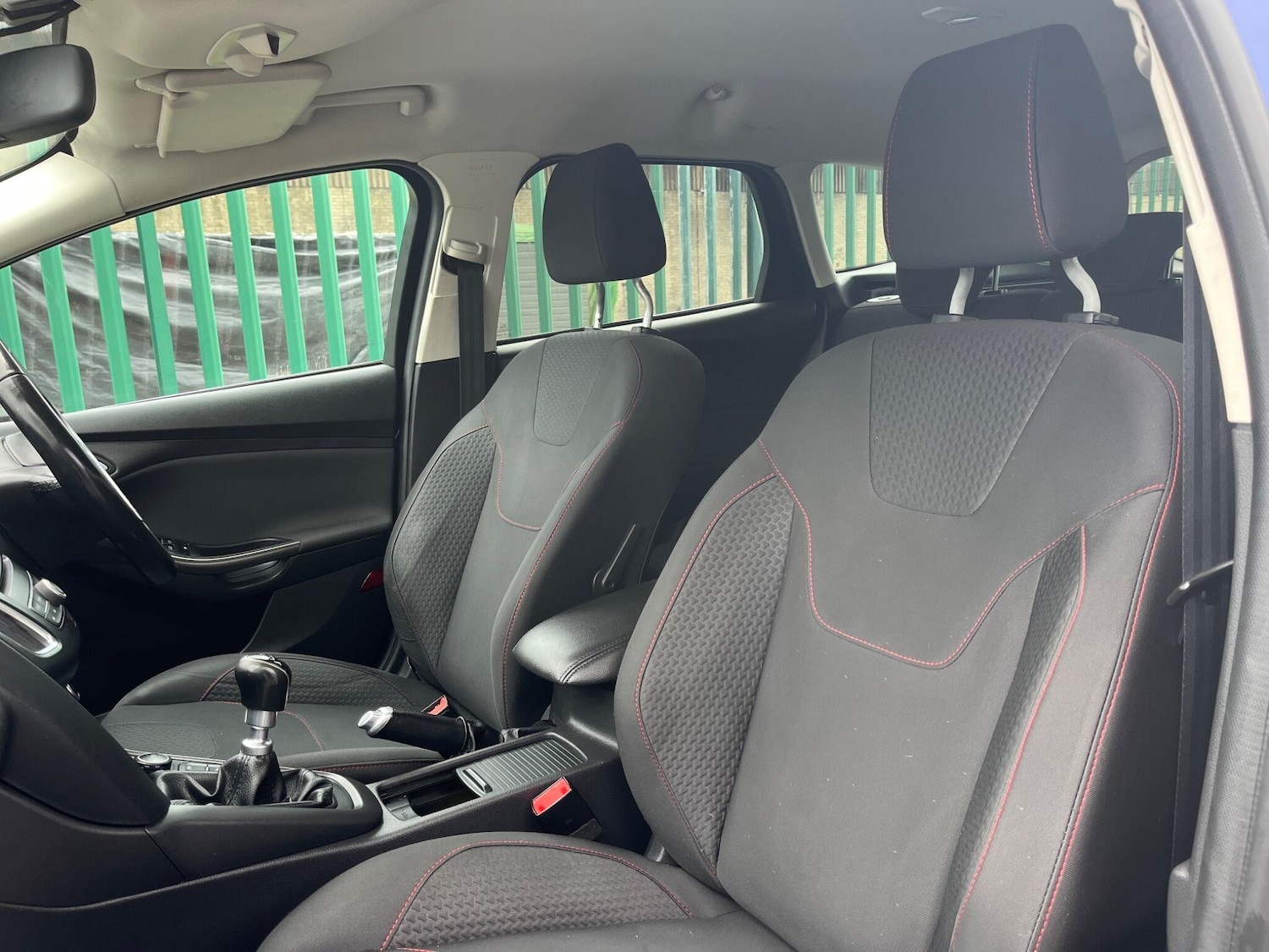 Used Ford Focus for sale - 78135744: Photo 11