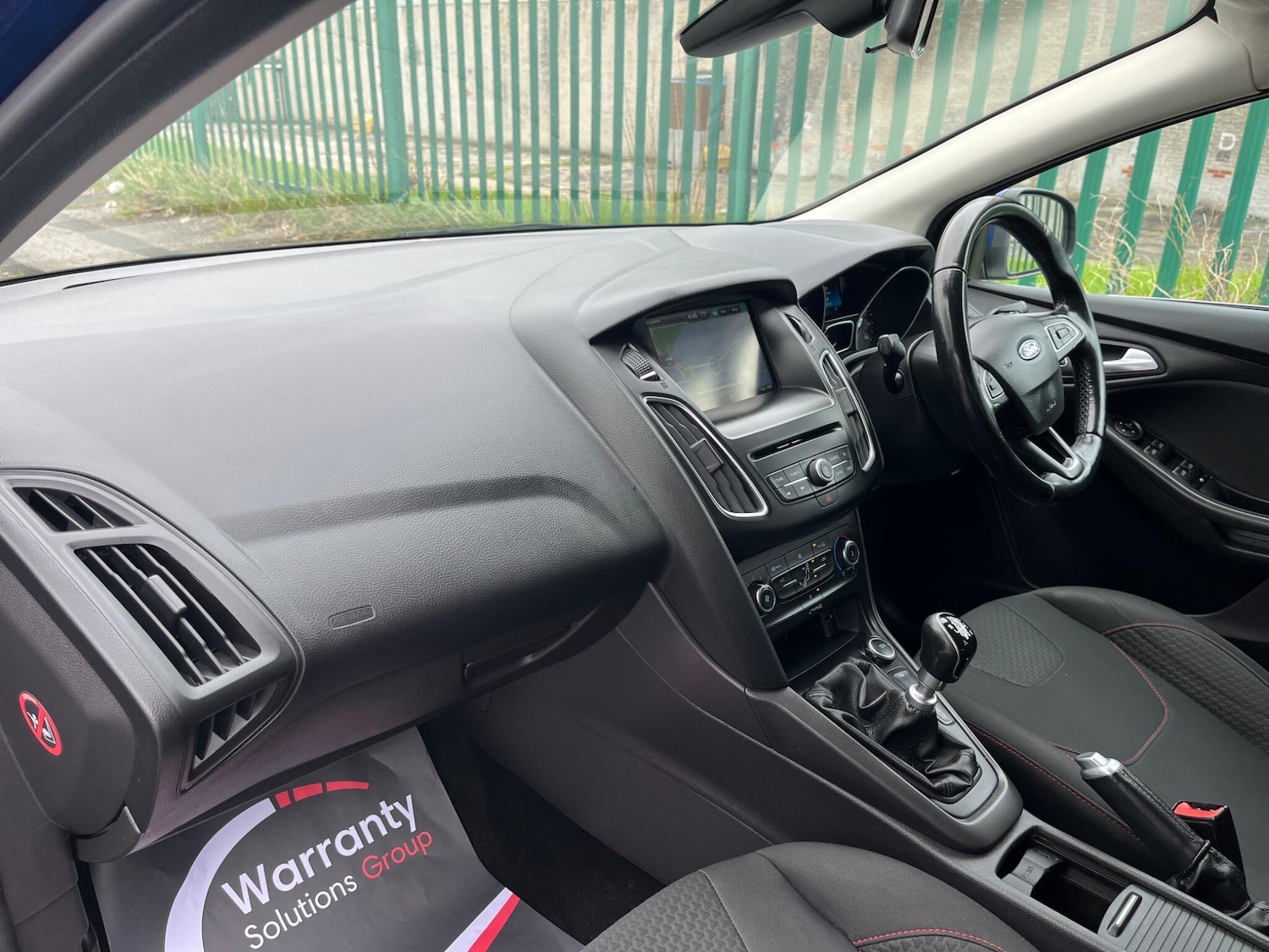 Used Ford Focus for sale - 78135744: Photo 12