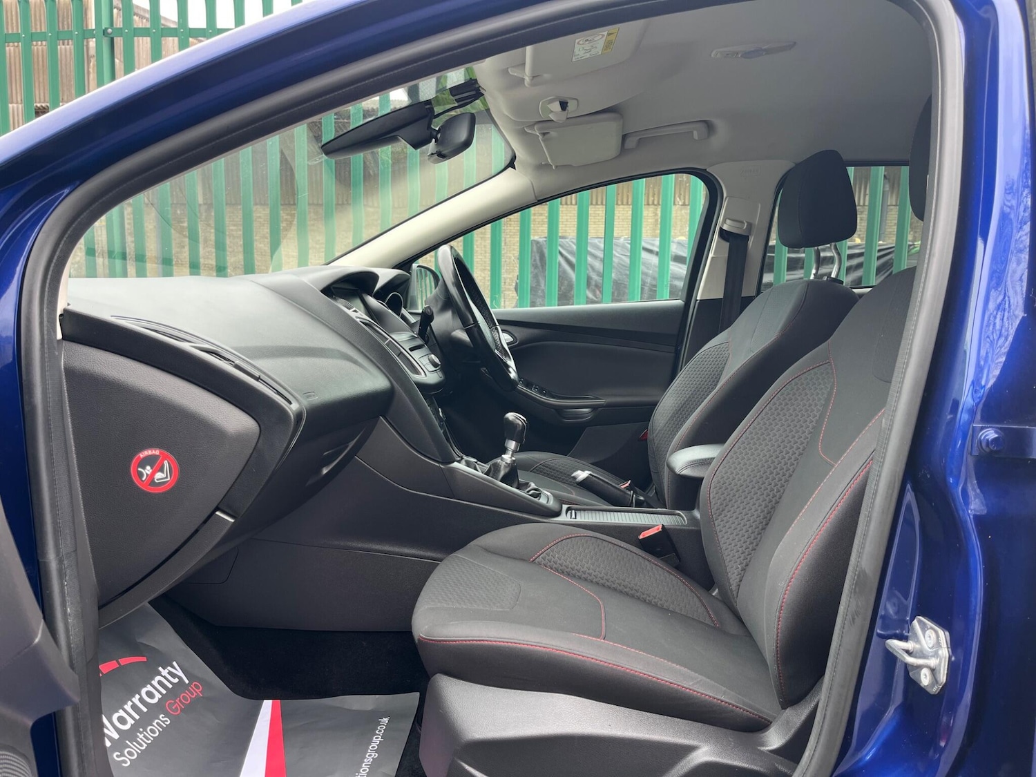 Used Ford Focus for sale - 78135744: Photo 13