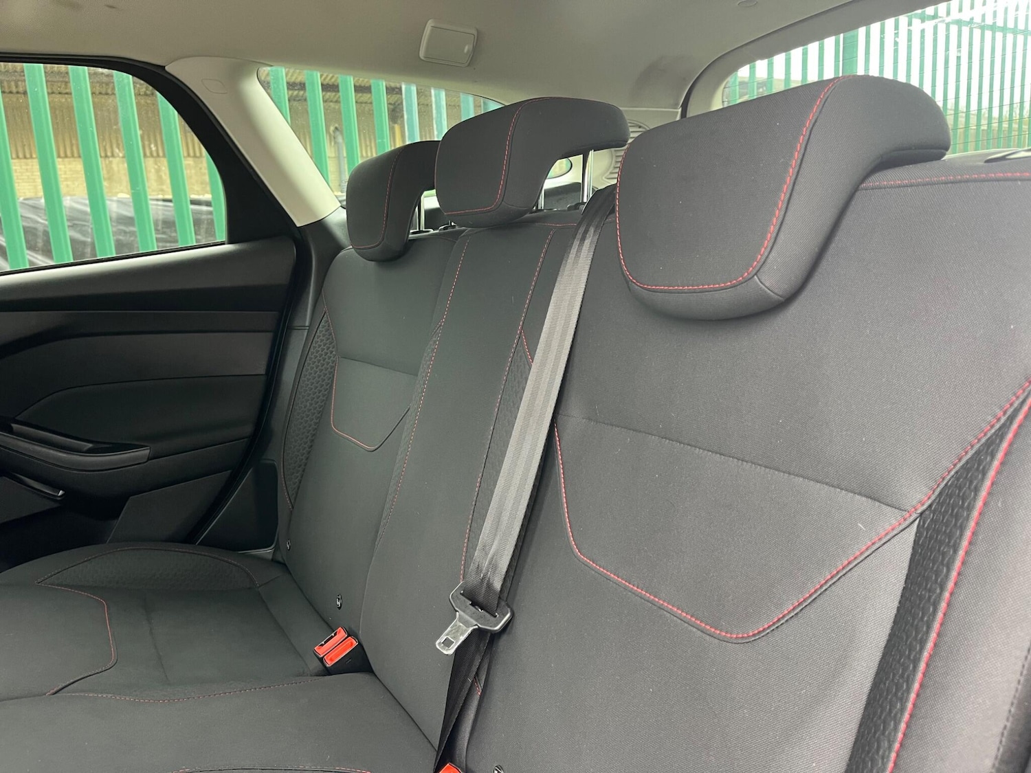 Used Ford Focus for sale - 78135744: Photo 14