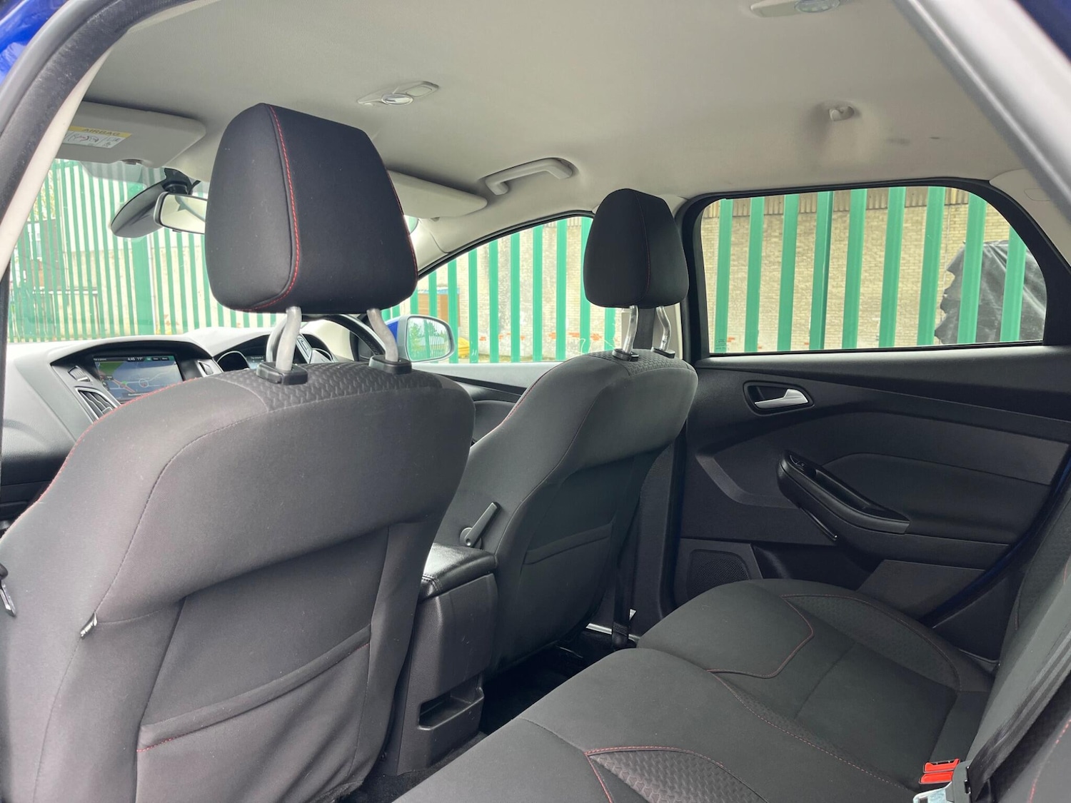 Used Ford Focus for sale - 78135744: Photo 15