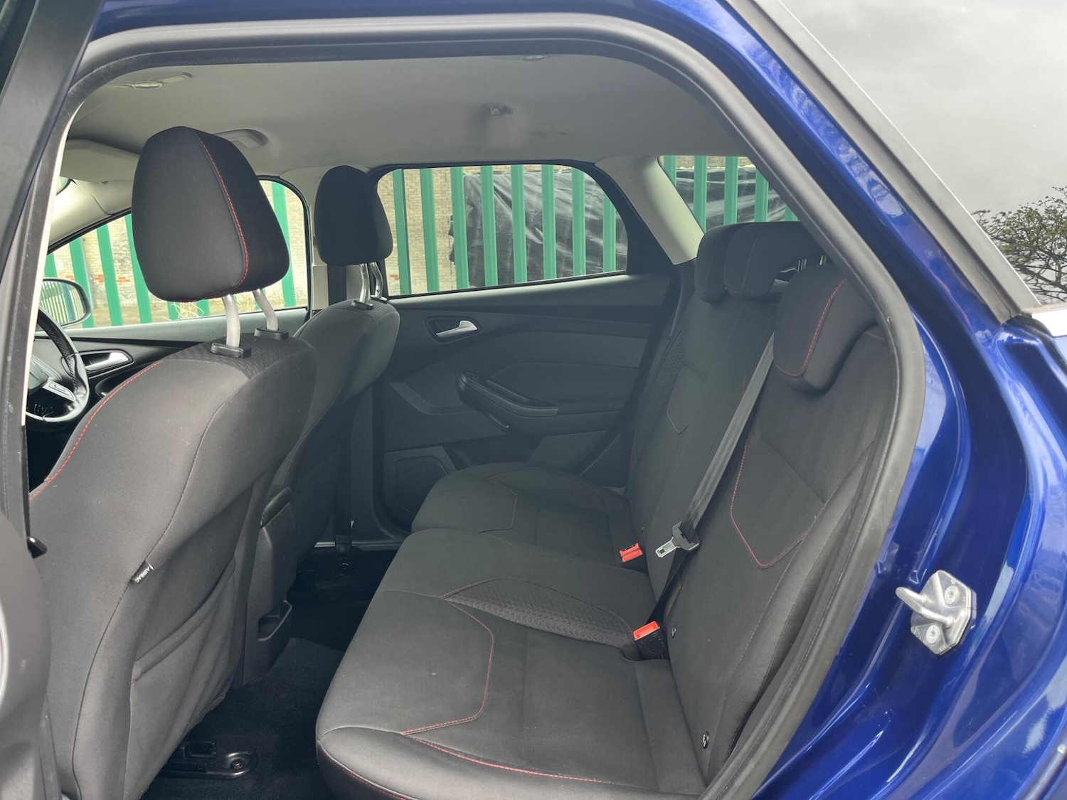 Used Ford Focus for sale - 78135744: Photo 16