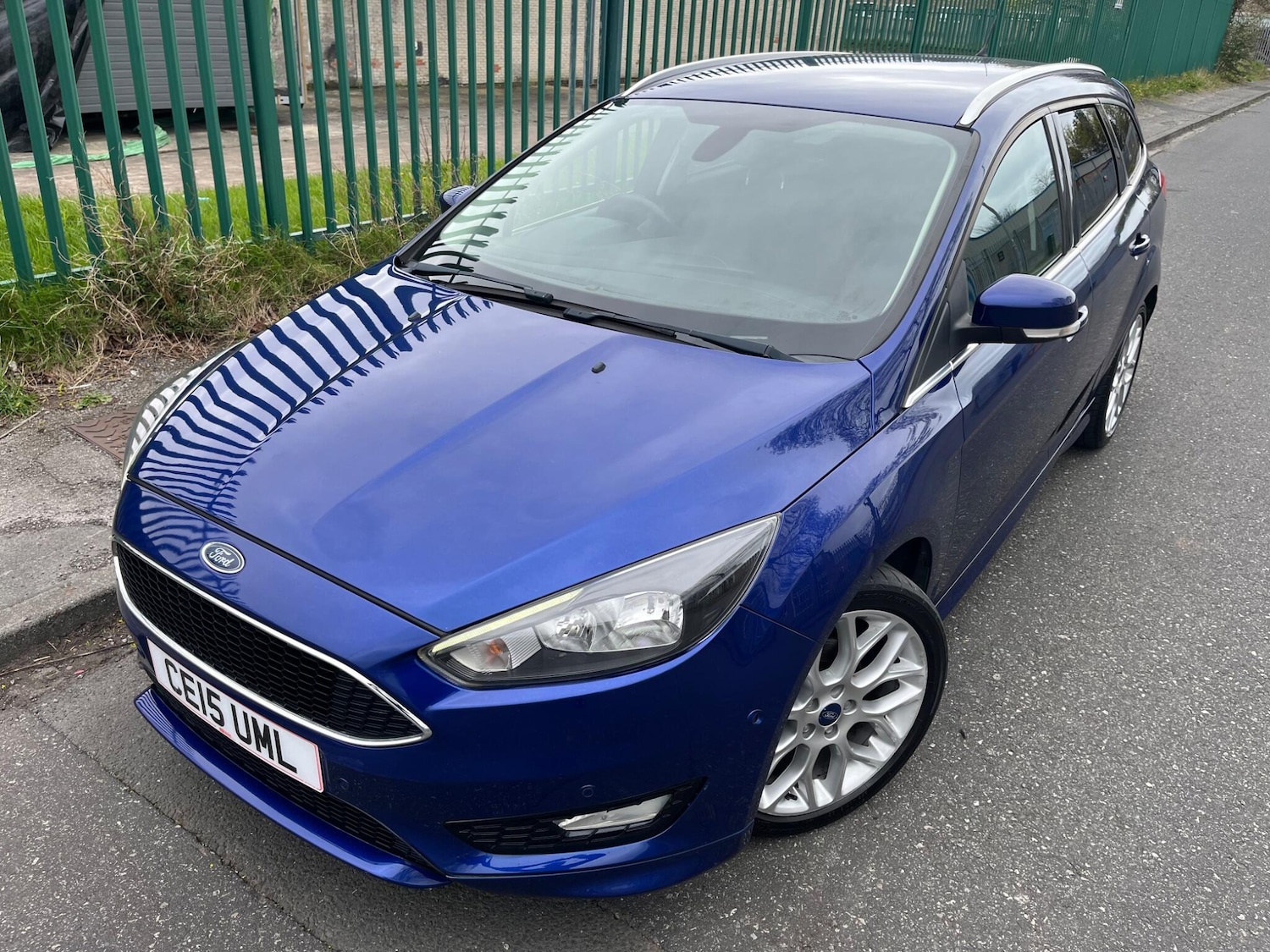 Used Ford Focus for sale - 78135744: Photo 17