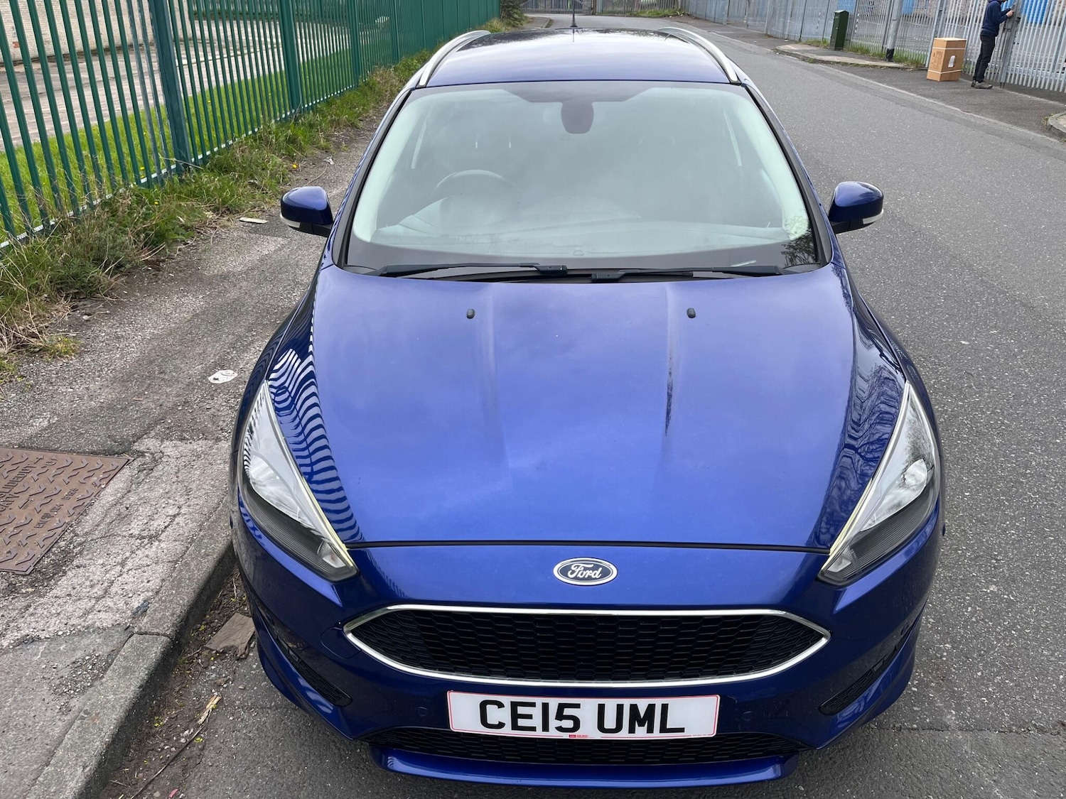 Used Ford Focus for sale - 78135744: Photo 18