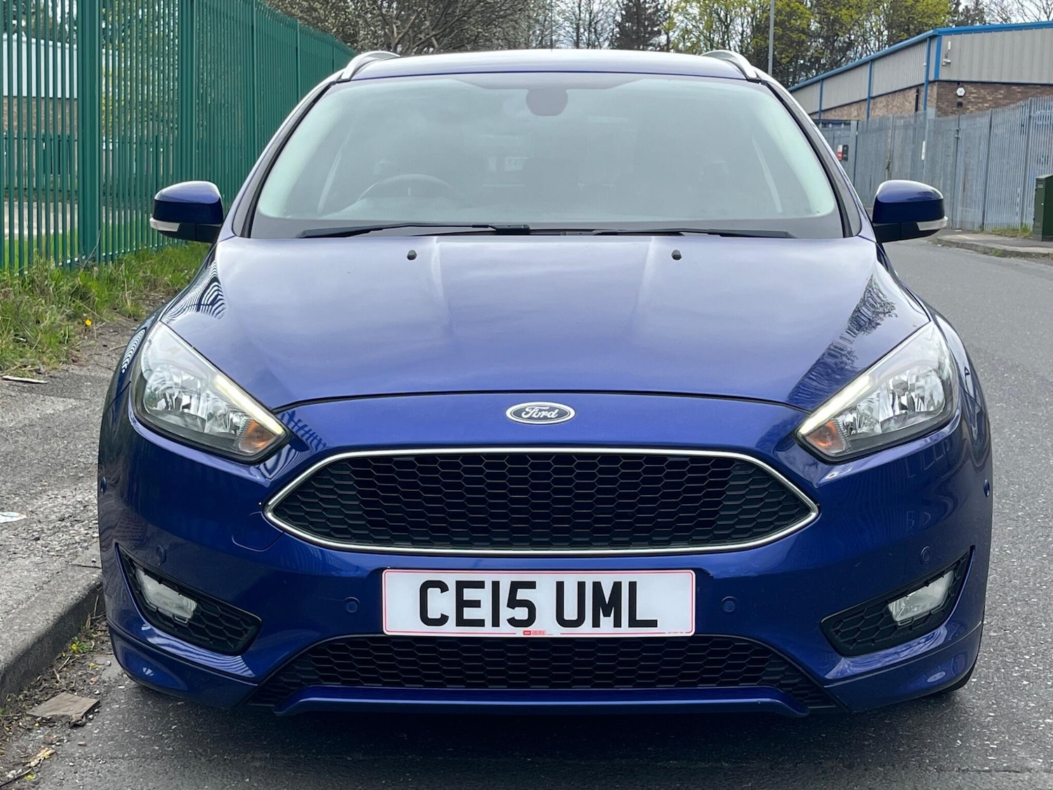 Used Ford Focus for sale - 78135744: Photo 19
