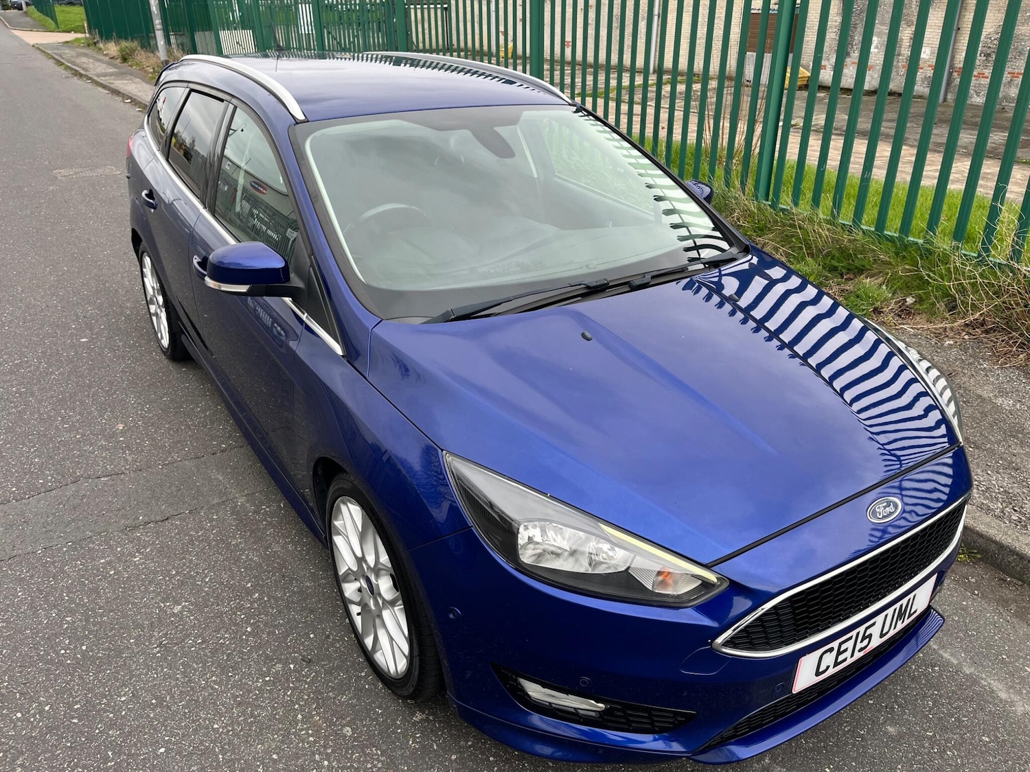 Used Ford Focus for sale - 78135744: Photo 22