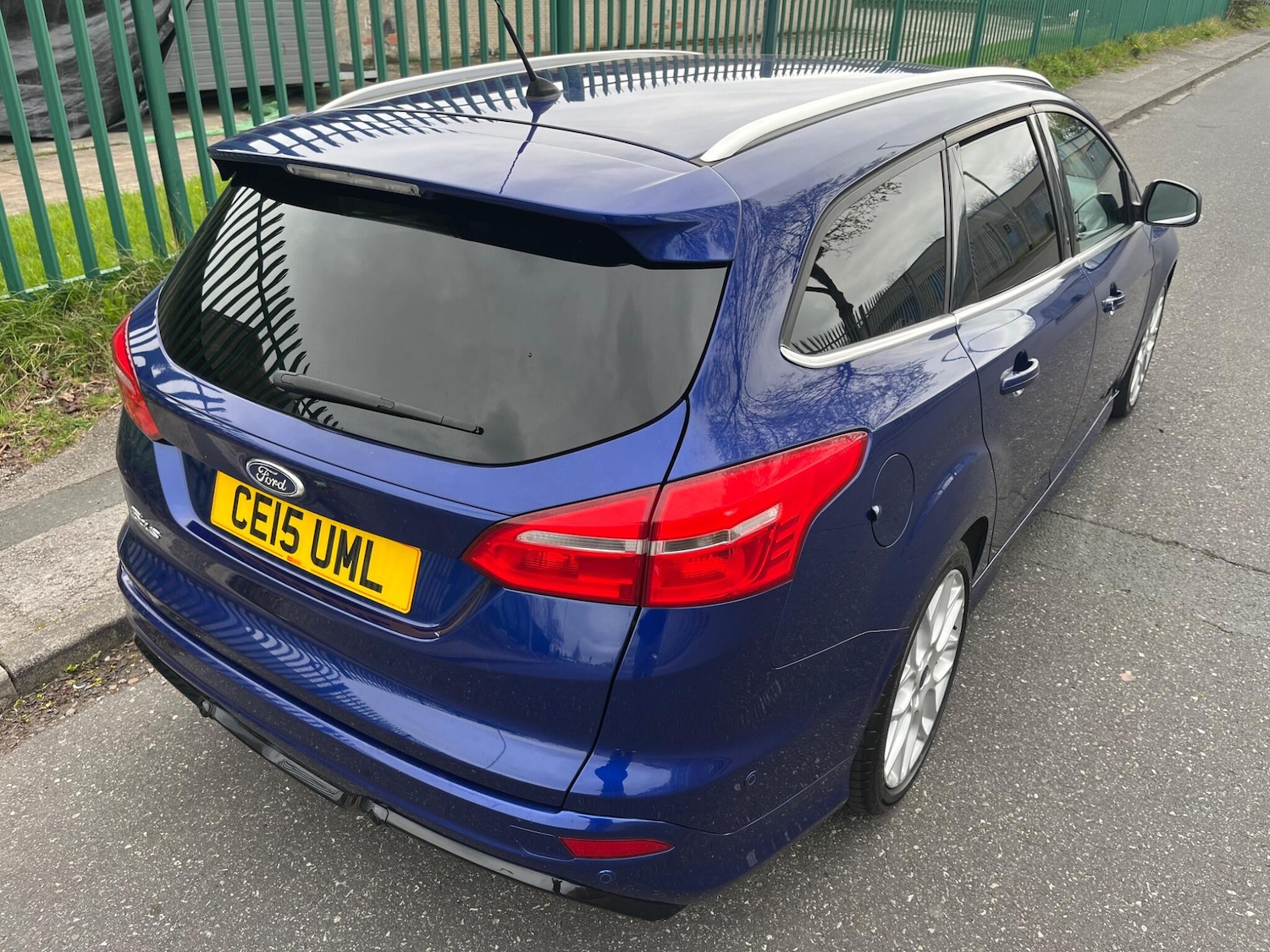 Used Ford Focus for sale - 78135744: Photo 23