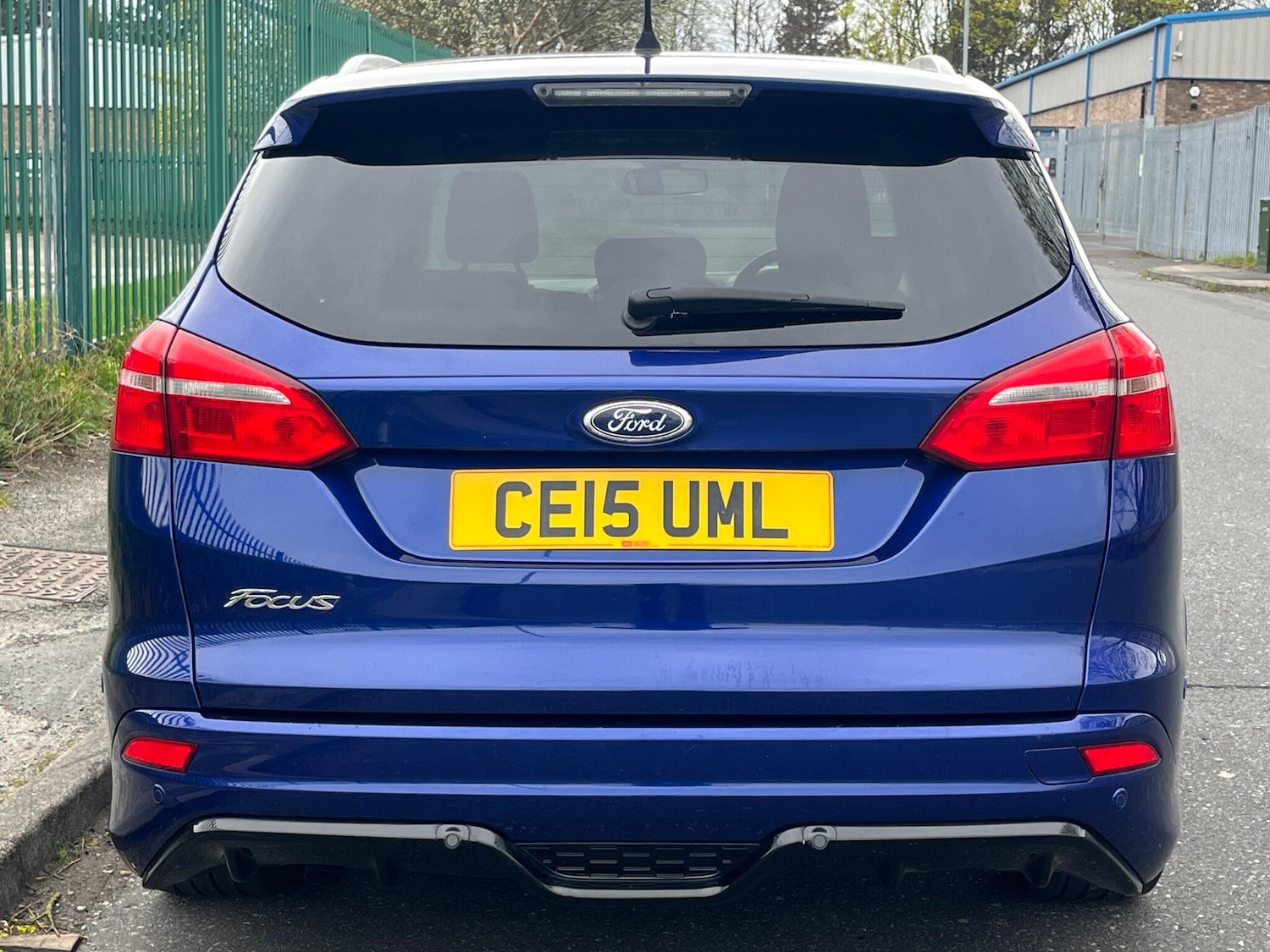 Used Ford Focus for sale - 78135744: Photo 24