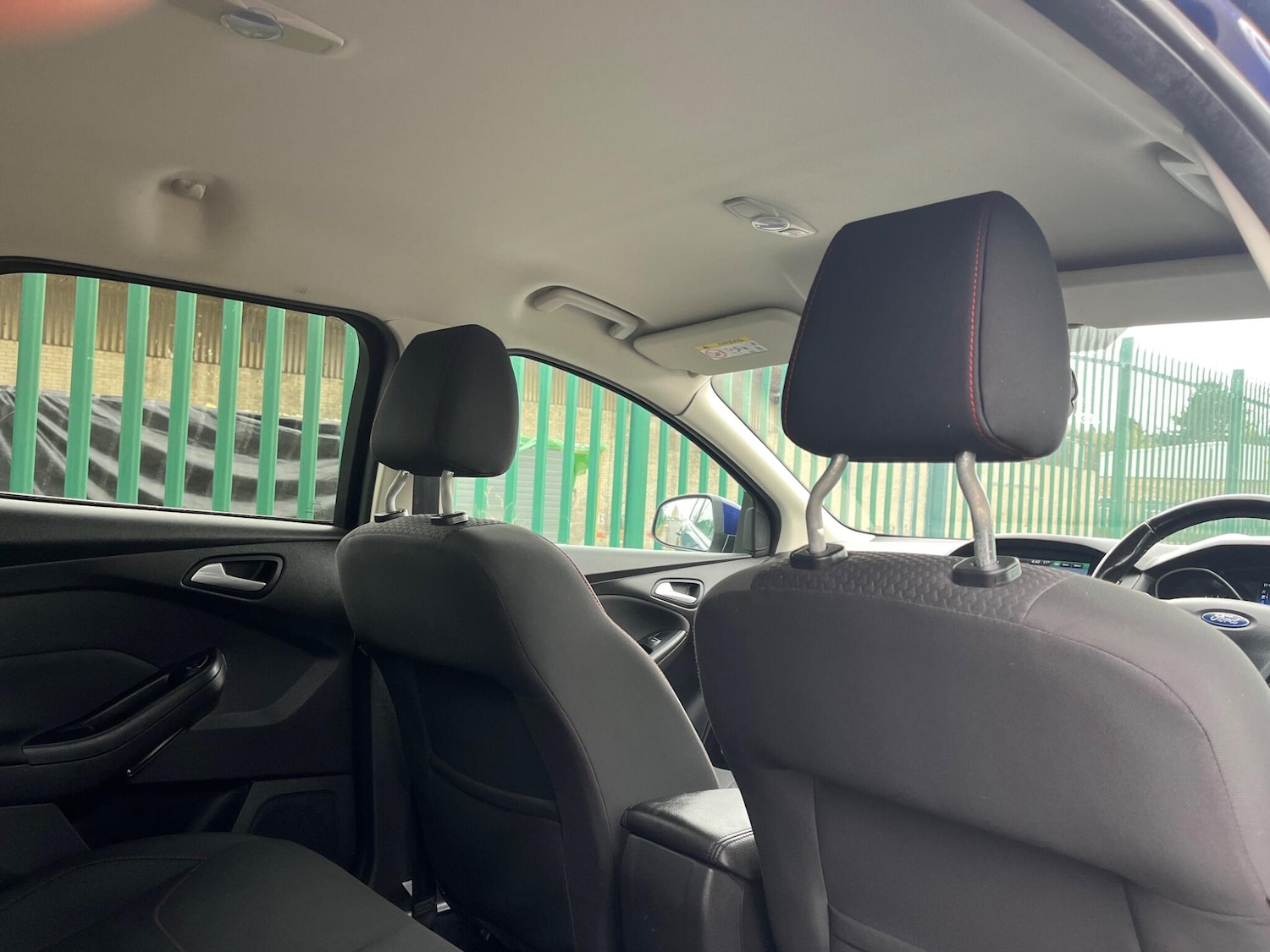 Used Ford Focus for sale - 78135744: Photo 27