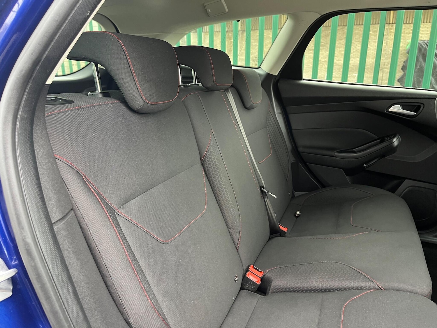 Used Ford Focus for sale - 78135744: Photo 28