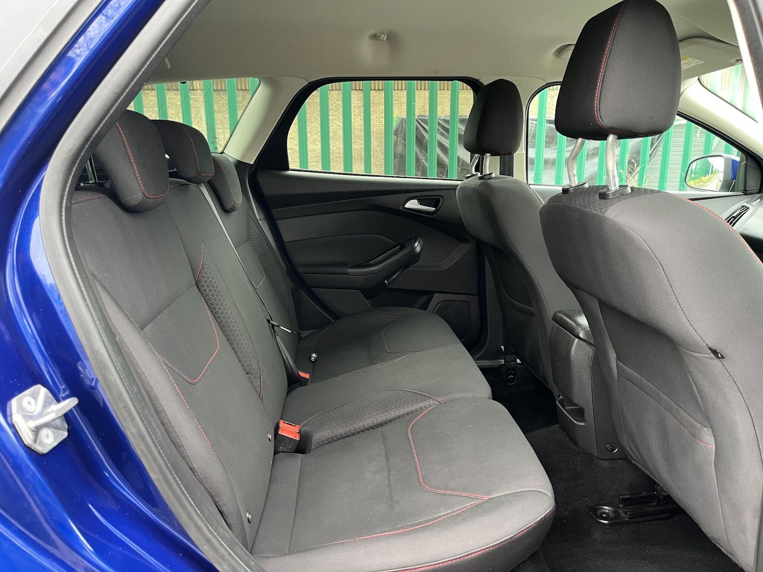 Used Ford Focus for sale - 78135744: Photo 29