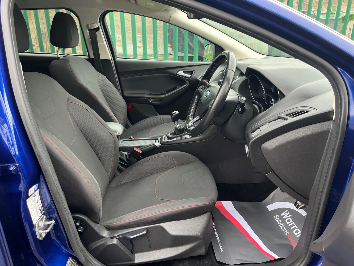 Used Ford Focus for sale - 78135744: Photo 31