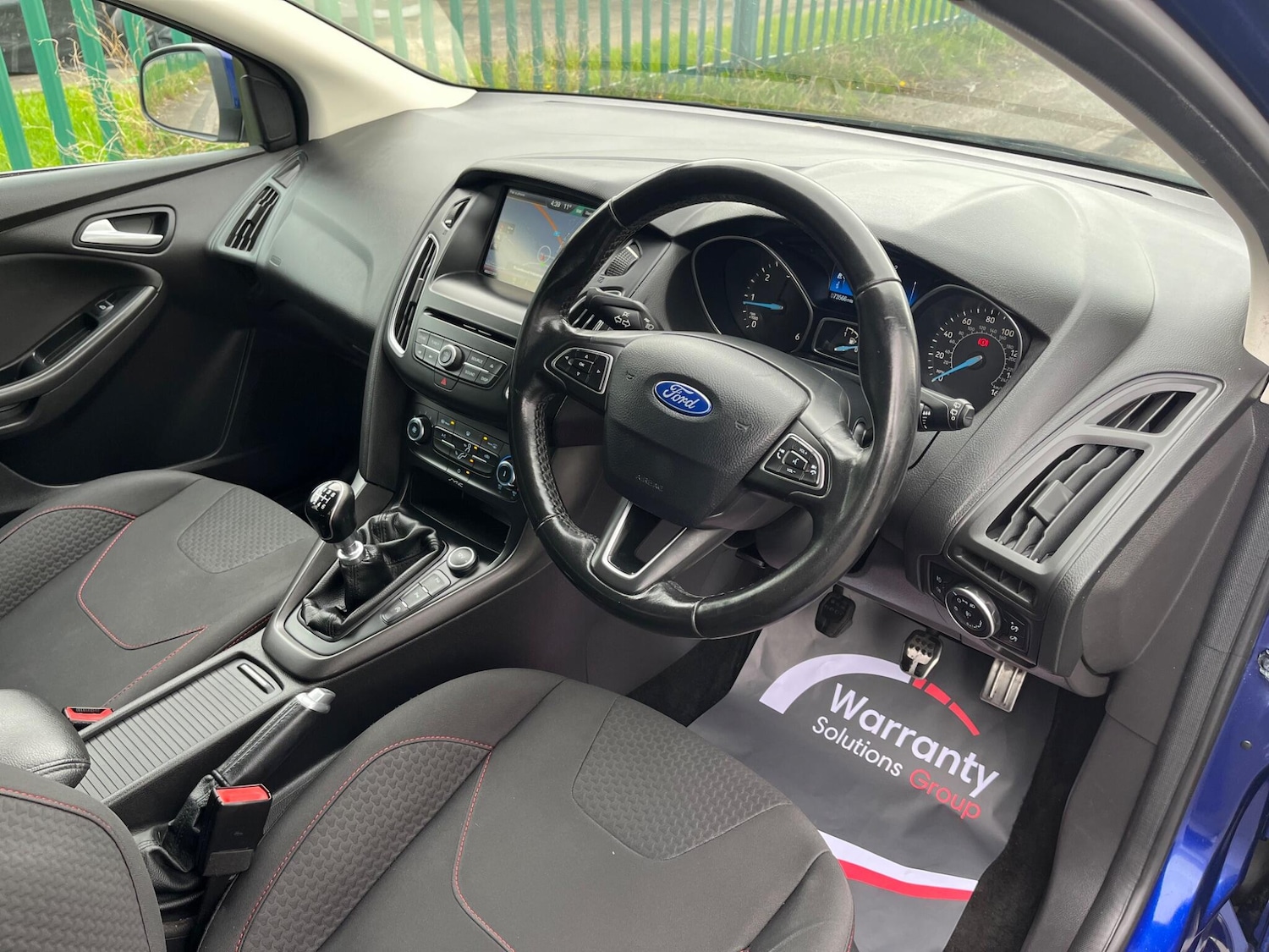 Used Ford Focus for sale - 78135744: Photo 32