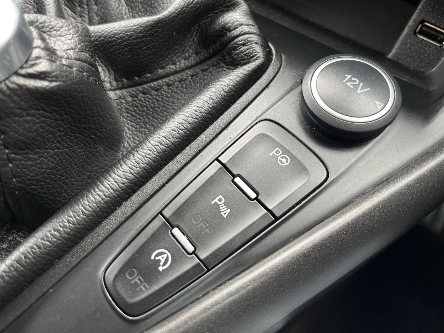 Used Ford Focus for sale - 78135744: Photo 35