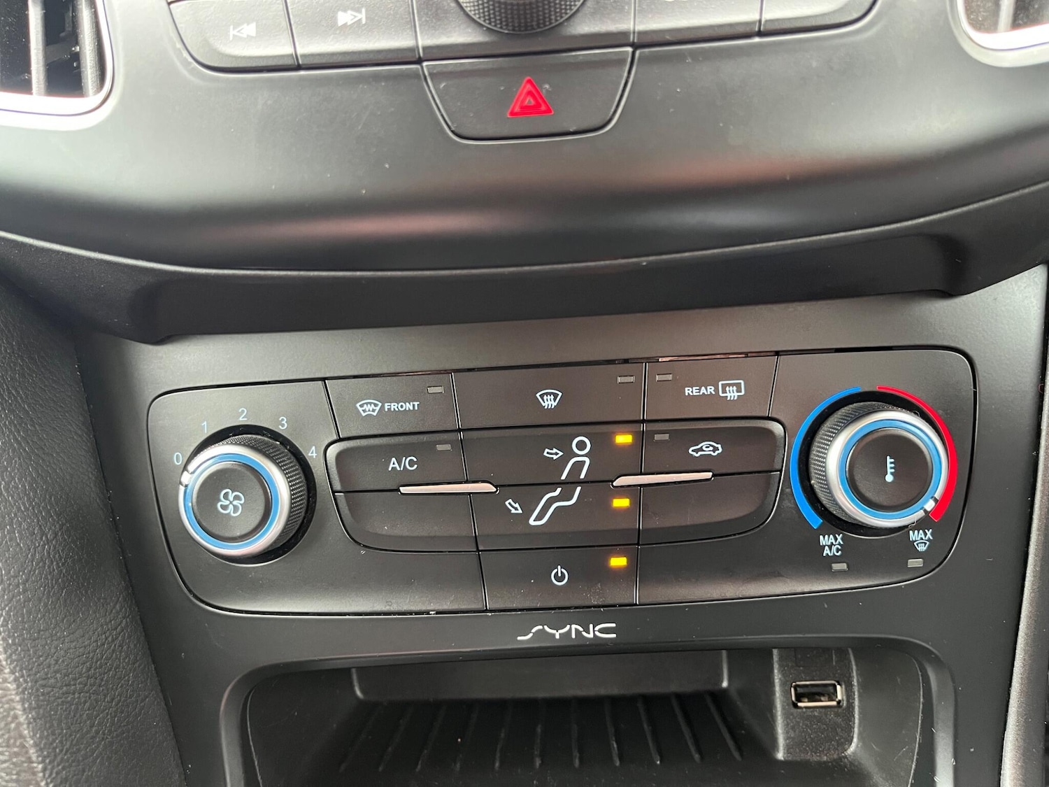 Used Ford Focus for sale - 78135744: Photo 36