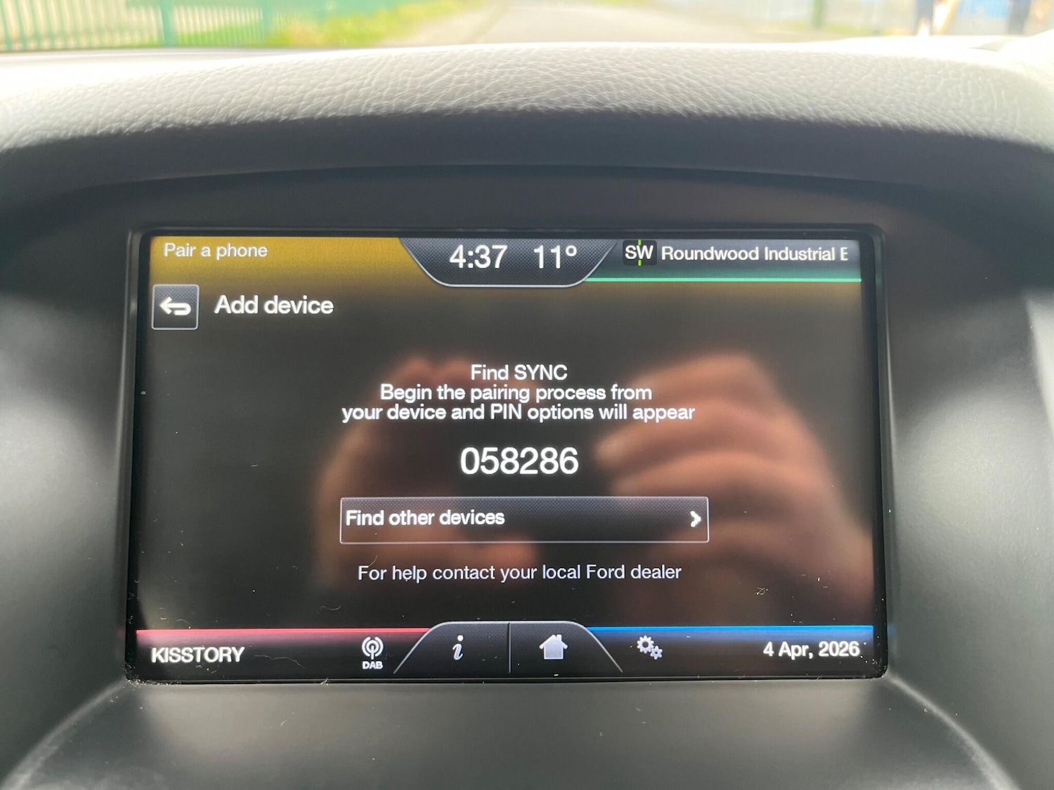 Used Ford Focus for sale - 78135744: Photo 38