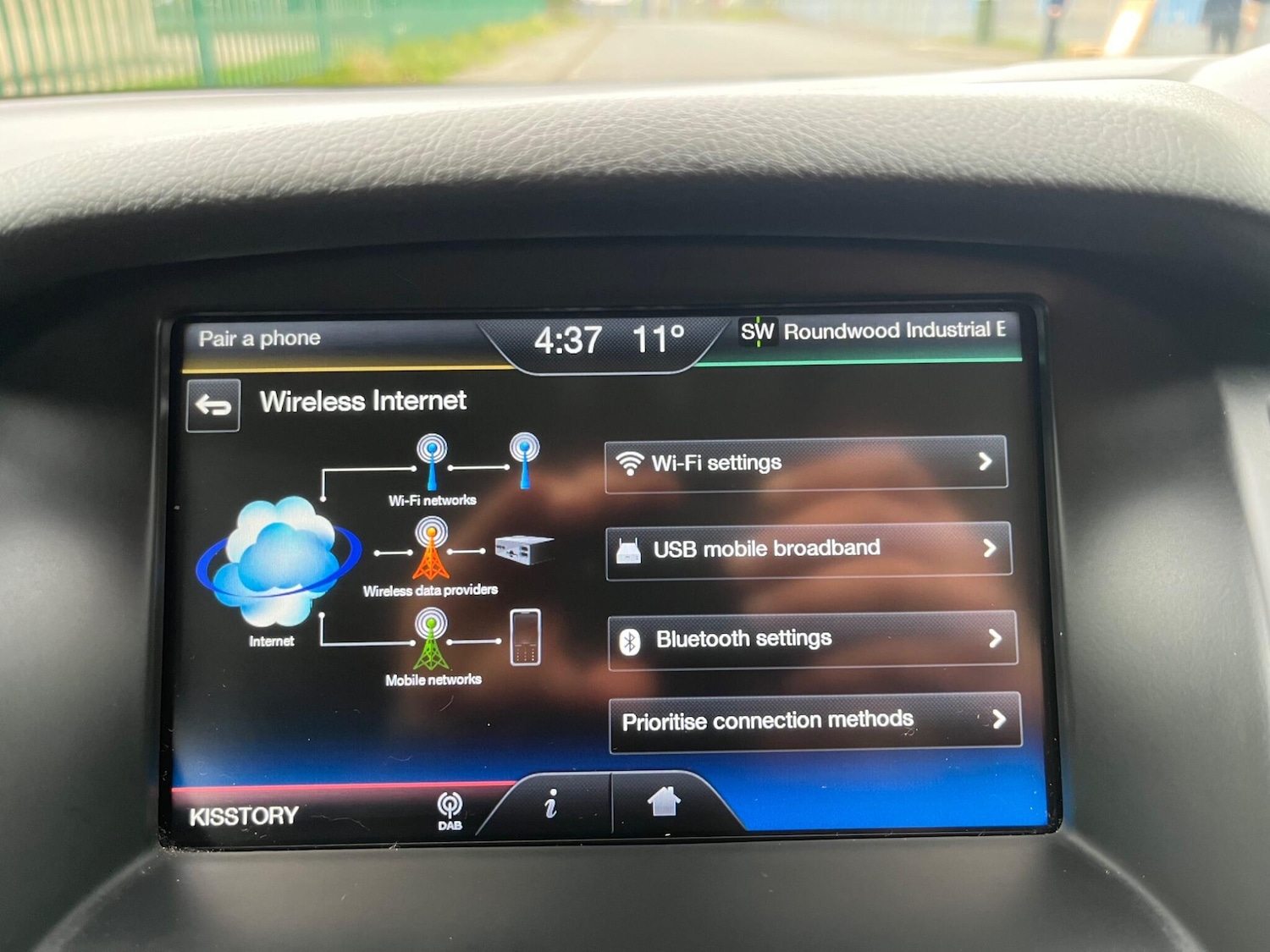 Used Ford Focus for sale - 78135744: Photo 39