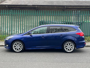 Used Ford Focus 2015 for sale - 78135744: Photo