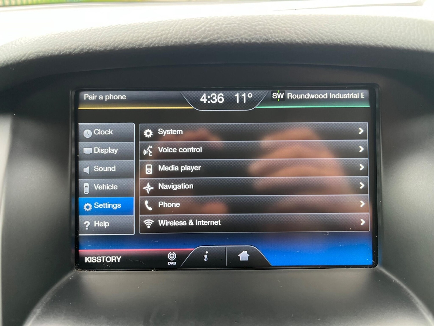 Used Ford Focus for sale - 78135744: Photo 41