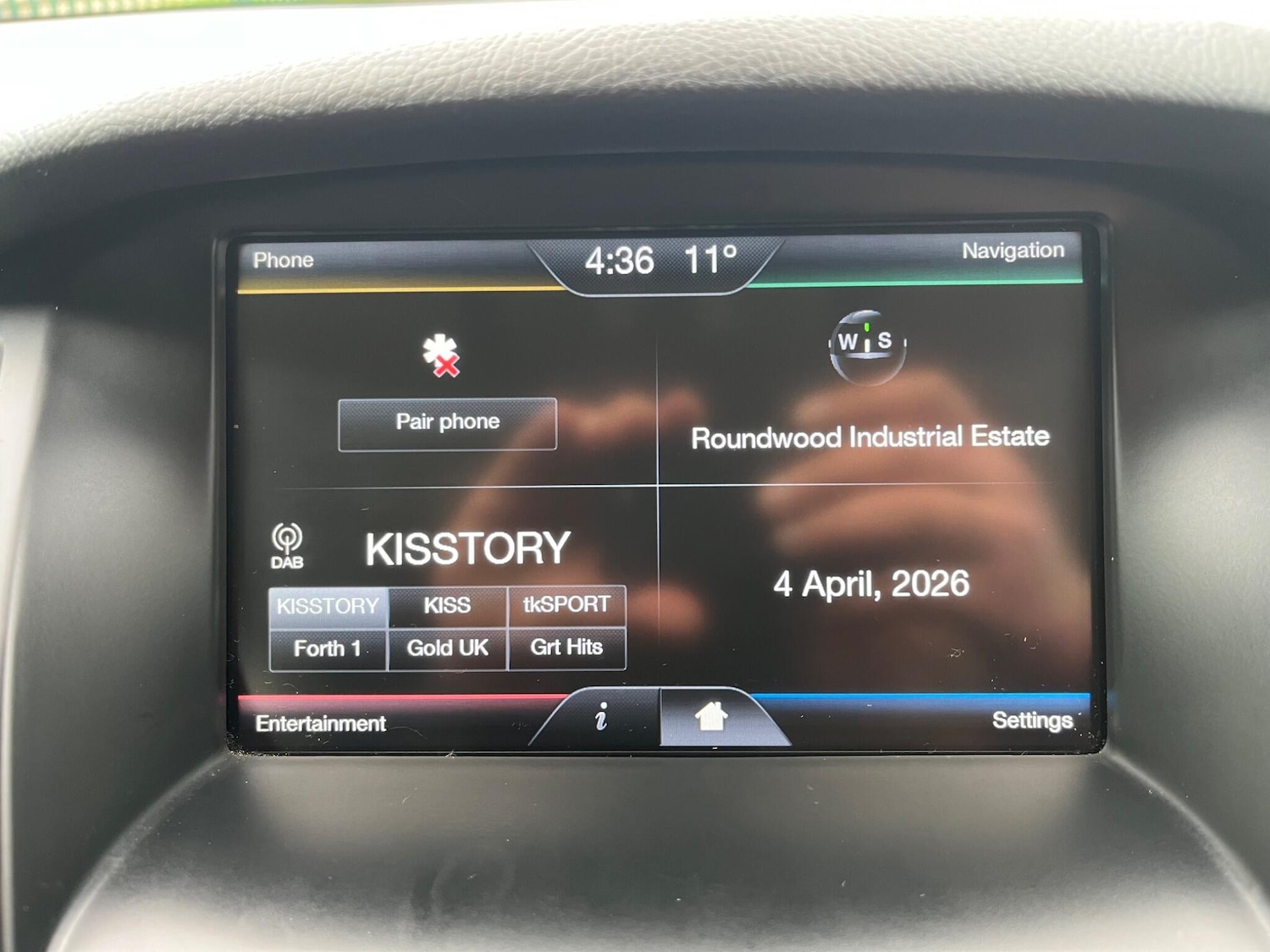 Used Ford Focus for sale - 78135744: Photo 42