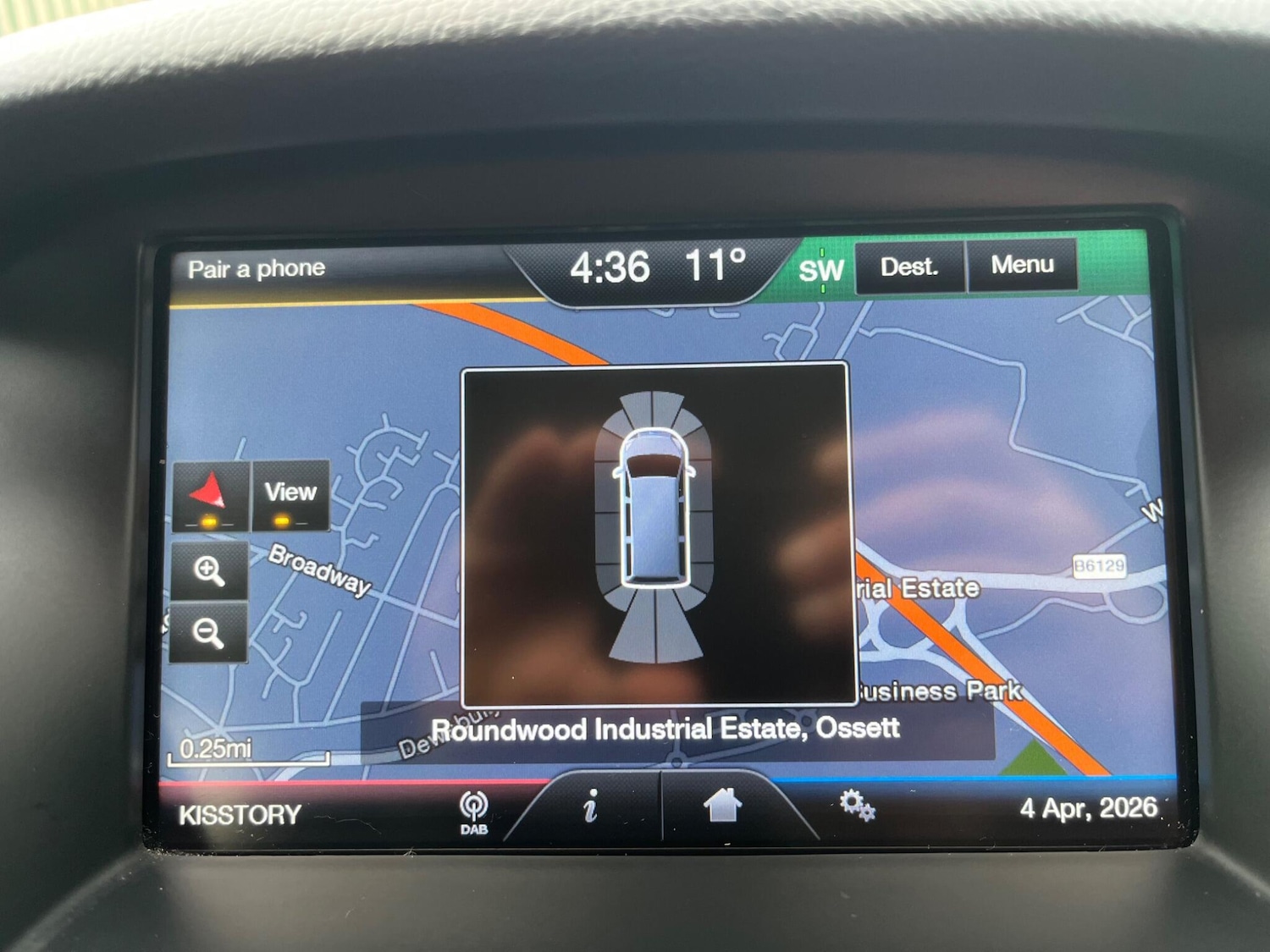 Used Ford Focus for sale - 78135744: Photo 45