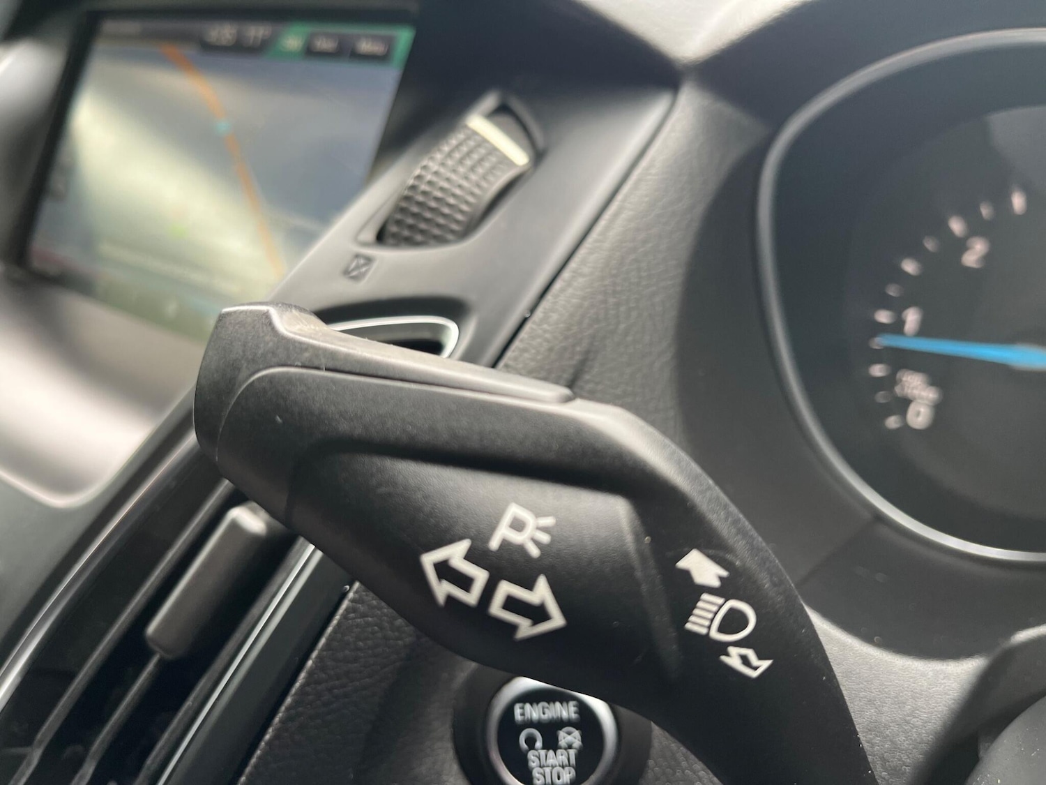 Used Ford Focus for sale - 78135744: Photo 48