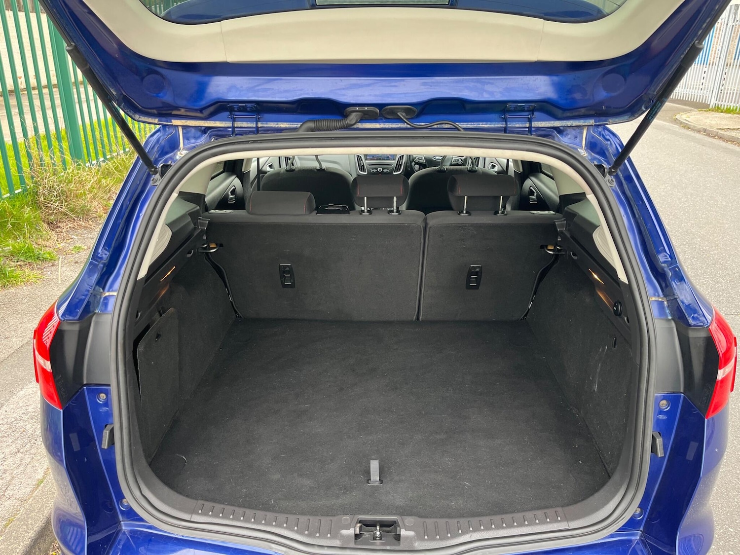 Used Ford Focus for sale - 78135744: Photo 5