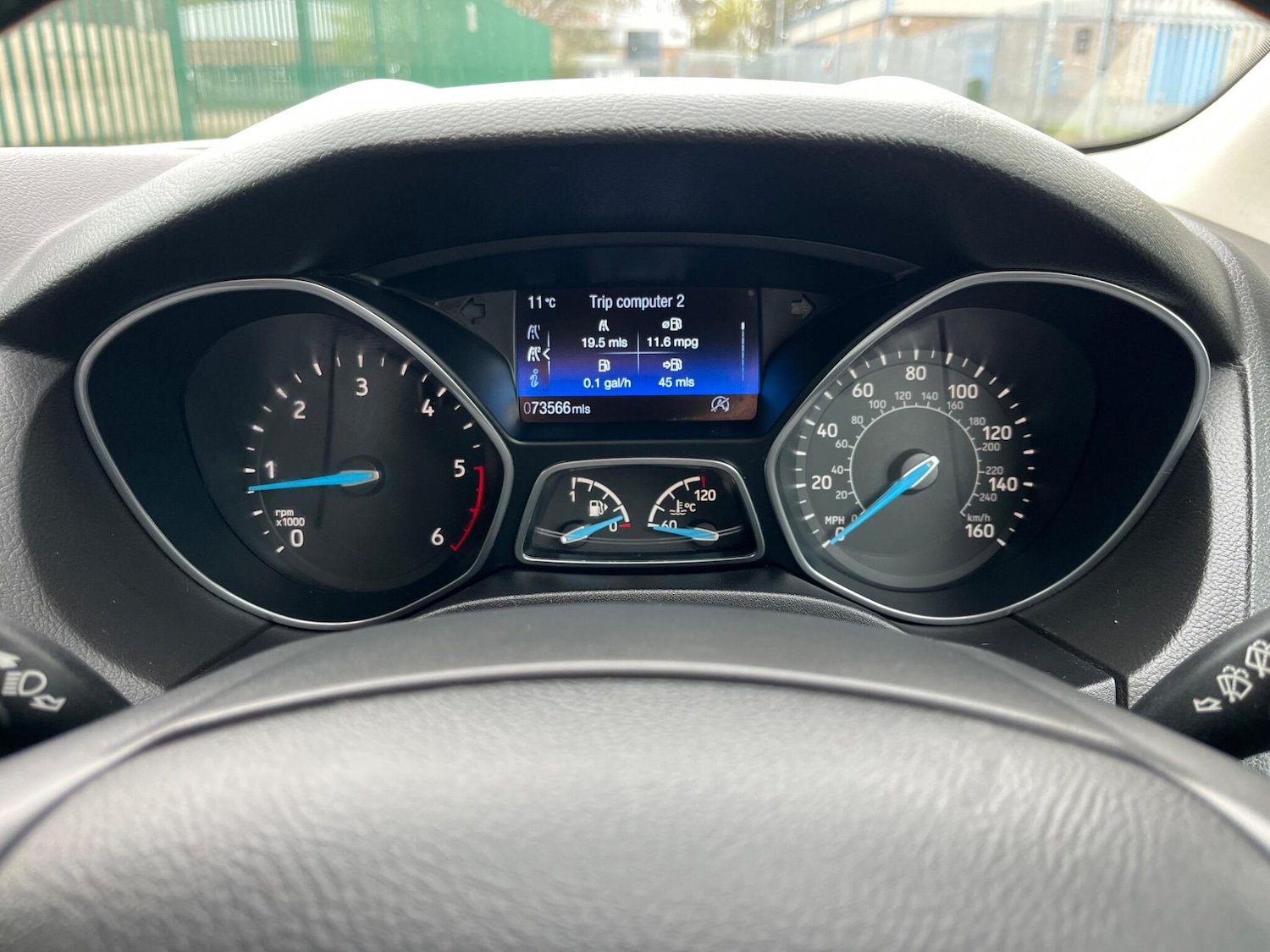 Used Ford Focus for sale - 78135744: Photo 7