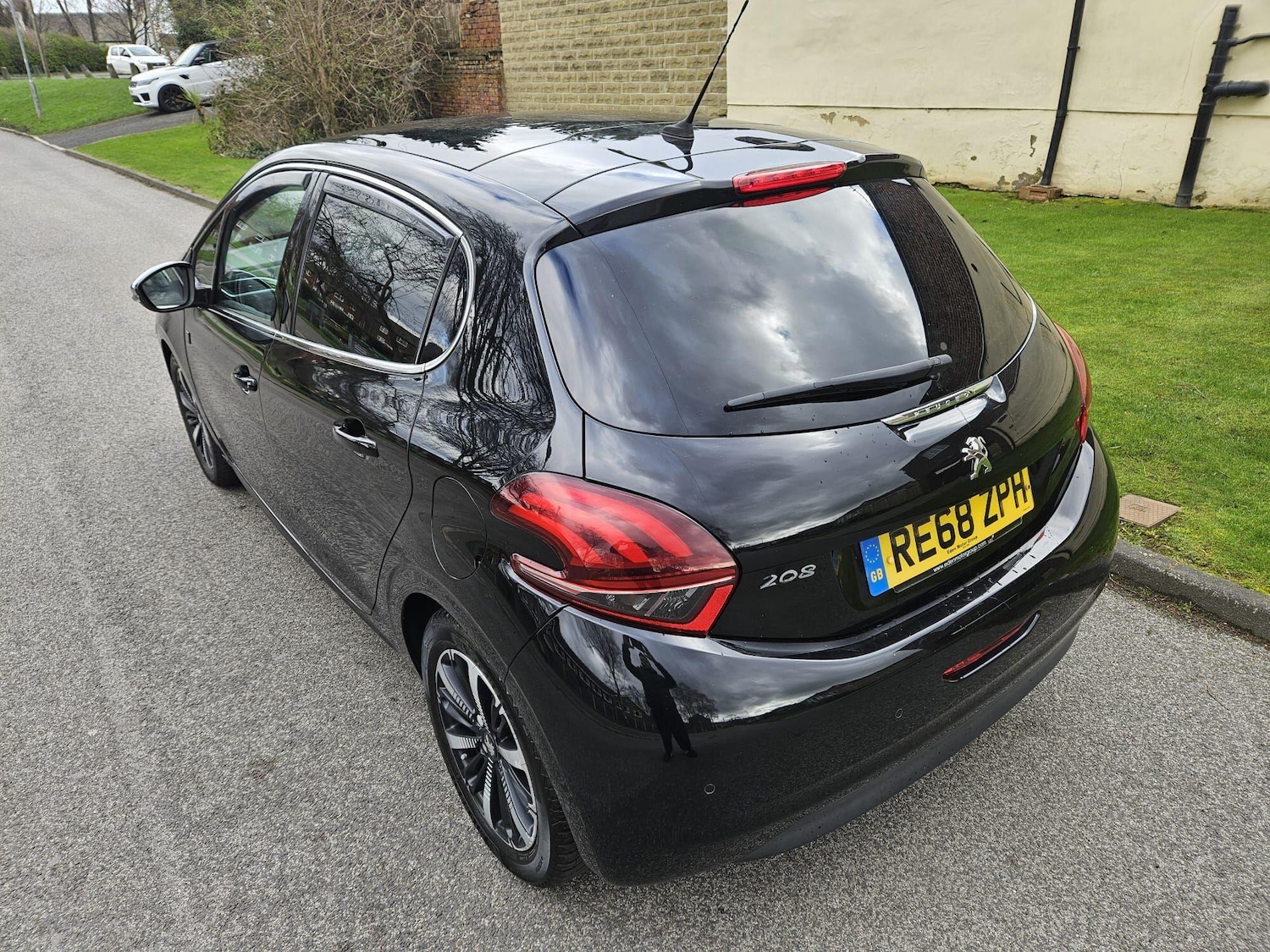 Used Peugeot 208 for sale - 78034290: Photo 10