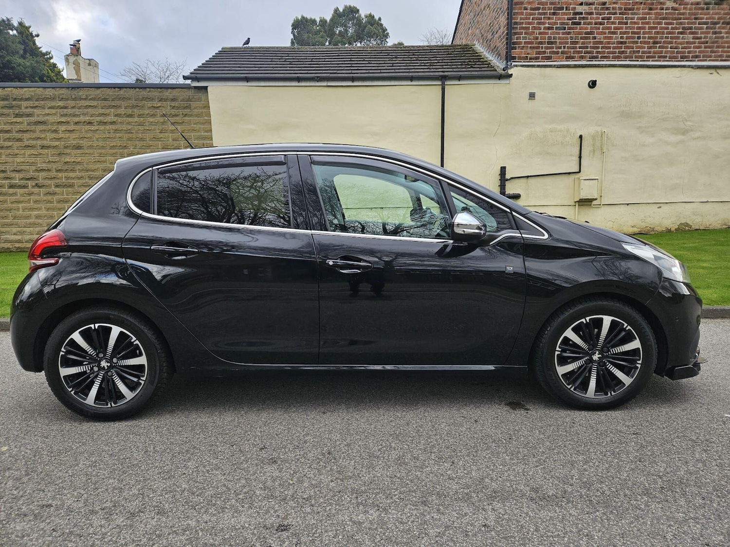 Used Peugeot 208 for sale - 78034290: Photo 13