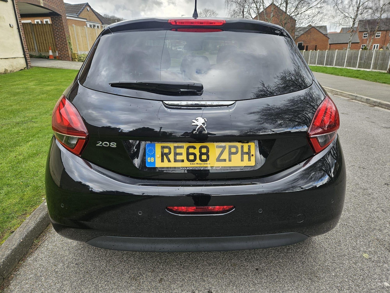 Used Peugeot 208 for sale - 78034290: Photo 14