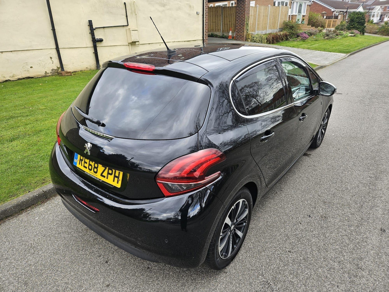 Used Peugeot 208 for sale - 78034290: Photo 16