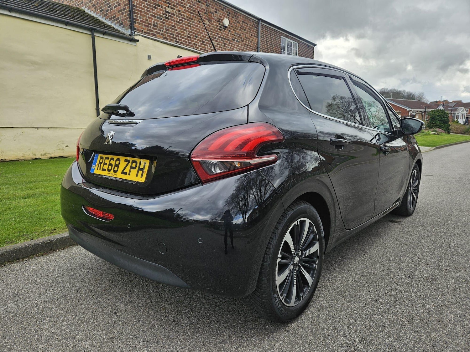 Used Peugeot 208 for sale - 78034290: Photo 17