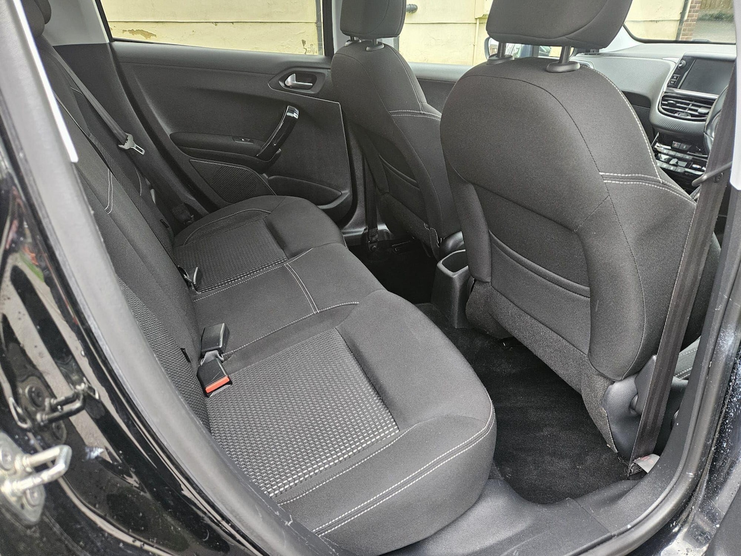 Used Peugeot 208 for sale - 78034290: Photo 19