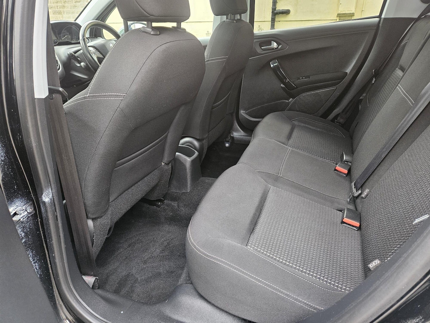 Used Peugeot 208 for sale - 78034290: Photo 20