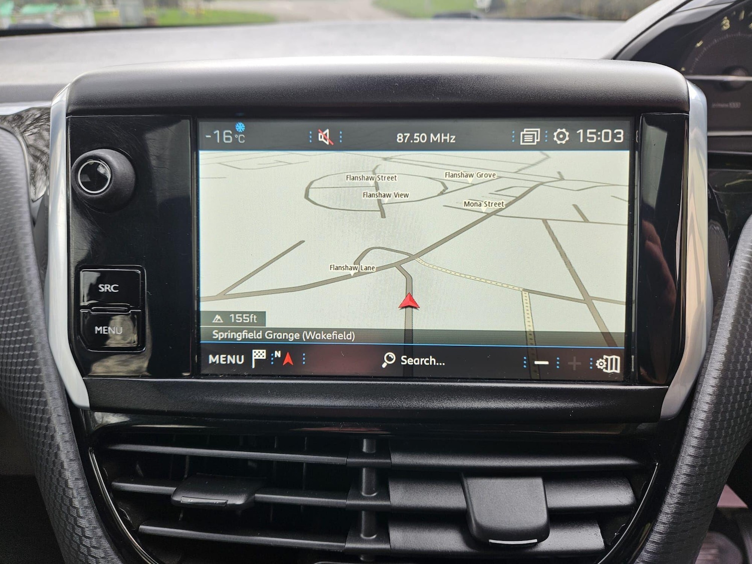 Used Peugeot 208 for sale - 78034290: Photo 25