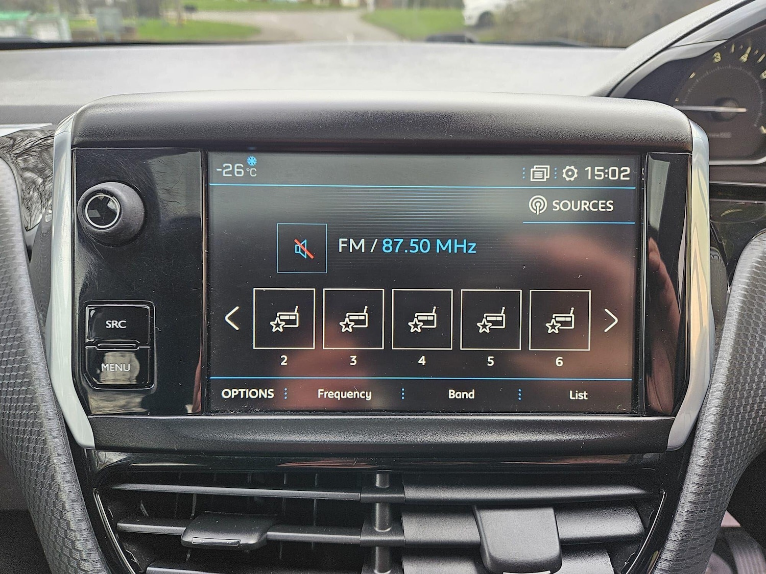 Used Peugeot 208 for sale - 78034290: Photo 26